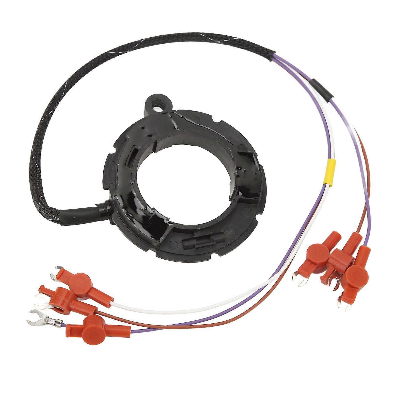 Outboard ignition trigger, Mariner 90, 115, 135, 175, 200, 225. Replaces 68162A1, 96455A11. Better ignition.