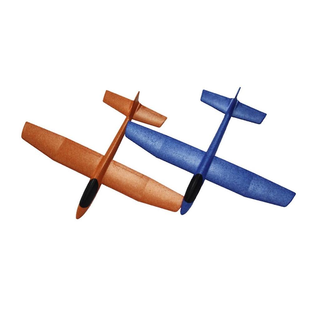 85Cm Super Large Hand Throwing Epp Foam Aircraft Diy Modified Plane Toy