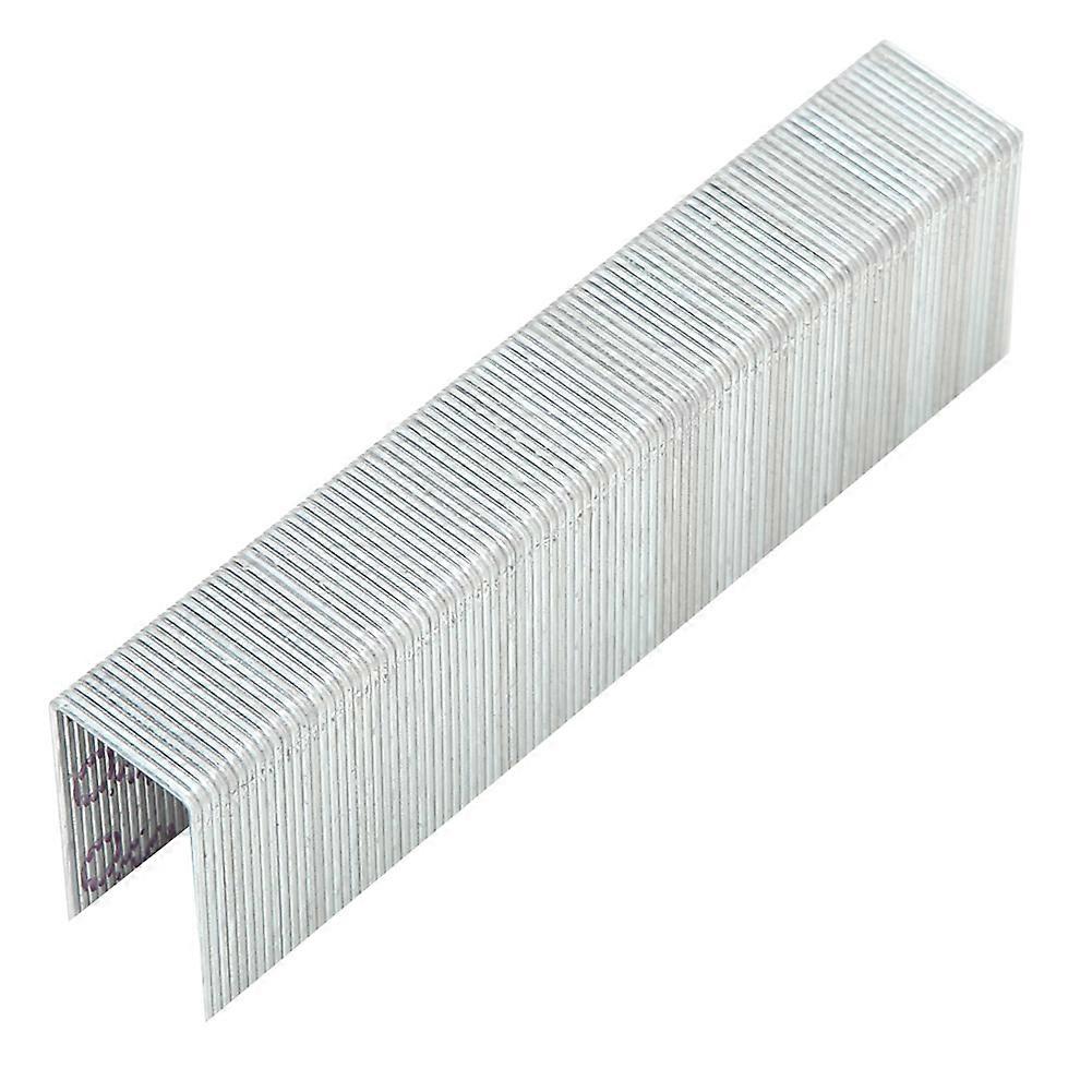 1000pcs 23/23 강력한 침투력 헤비 듀티 스테이플 사무용품