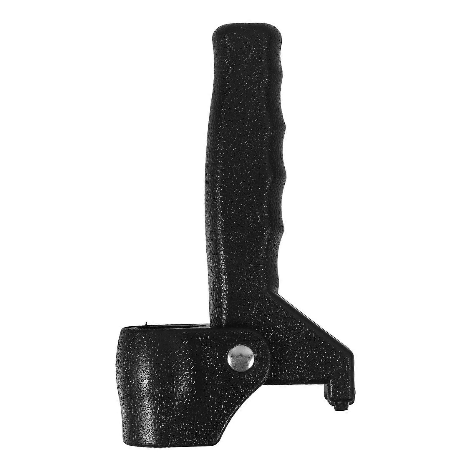 Foldable Cane Handle for Seniors with Ergonomic Grip and Stylish Design for Enhanced Stability and Comfort