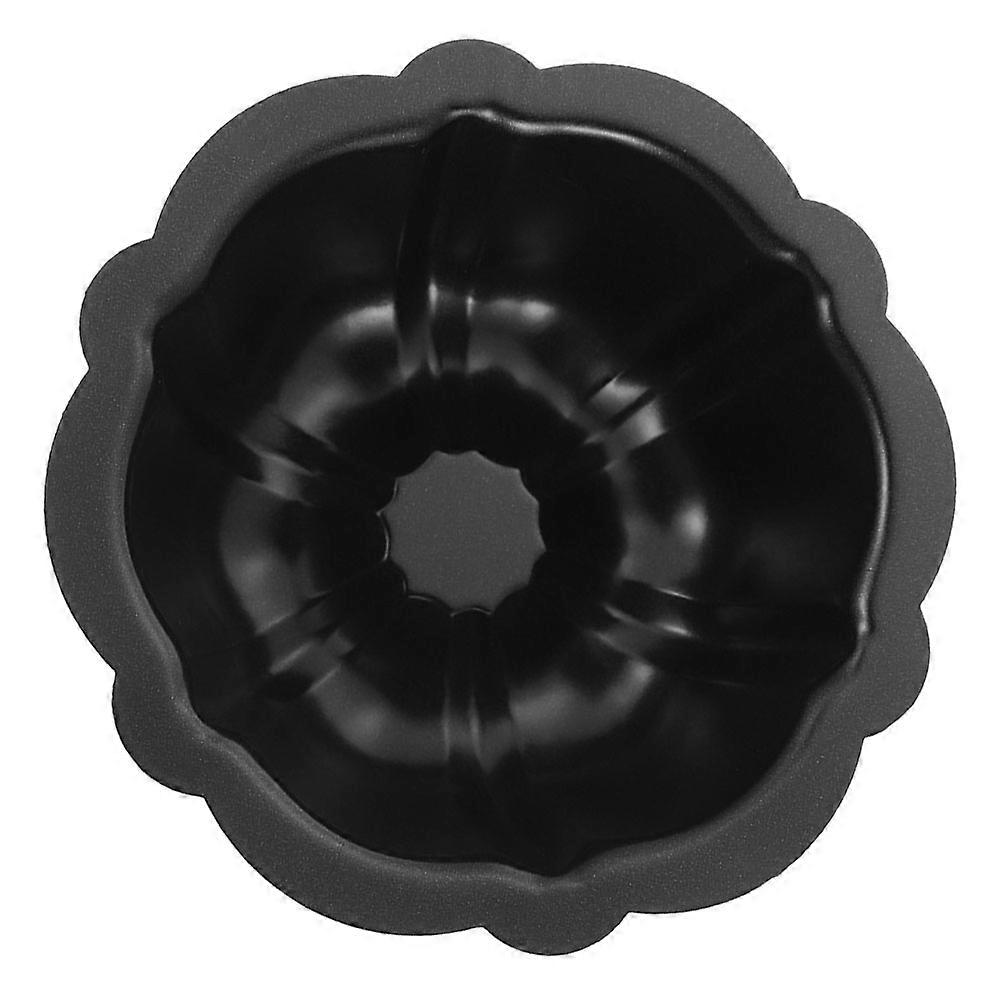 Nonstick Mini Cake Molds Creative Design For Baking Enthusiasts 1Pack