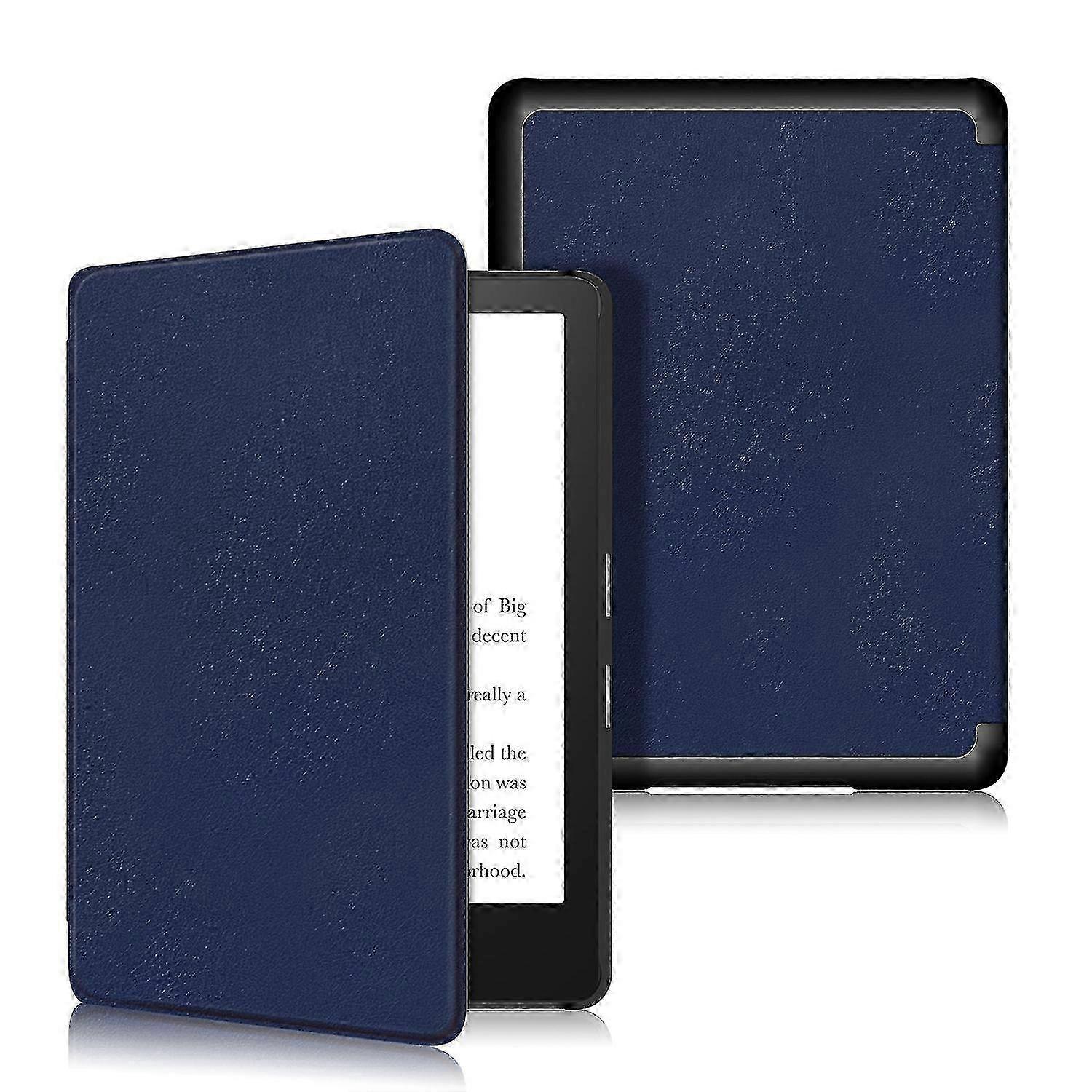 2025 protective case compatible with 6.8 inch kindle paperwhite 11th generation 2021