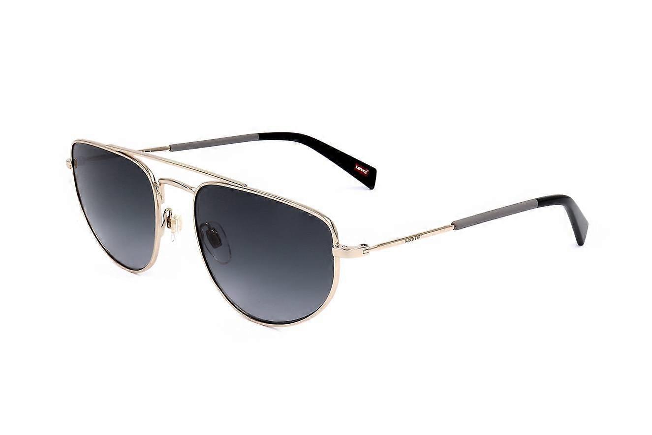 Sunglasses Levi s LV 1018/S J5G GOLD 59/20/145 UNISEX