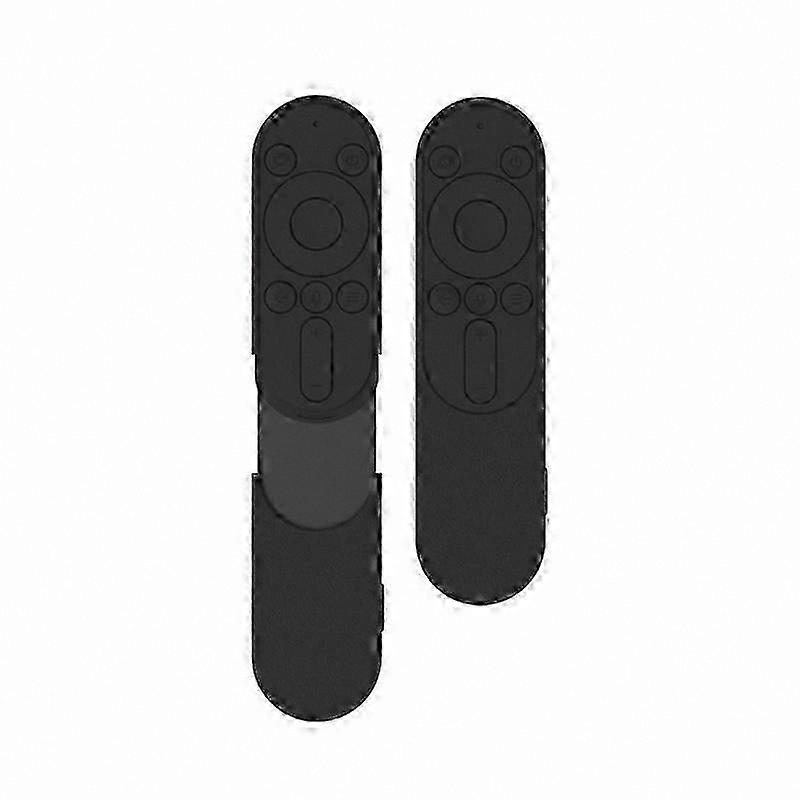 Shockproof Remote Holder Skin for 65" Smart TV, Compatible with X1/2/se Models