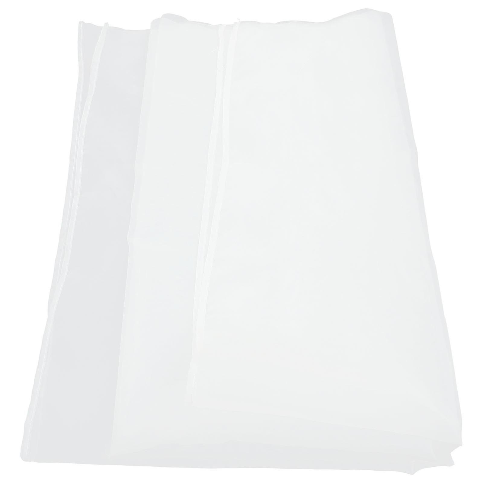 Efficient Straining Cloth, Material Perfect for Milk and Cheese Crafting