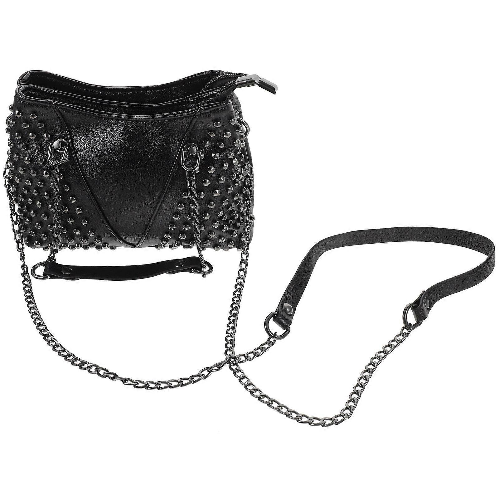 PU Material Crossbody Bag, Stylish and Functional, Designed for Active Lifestyles