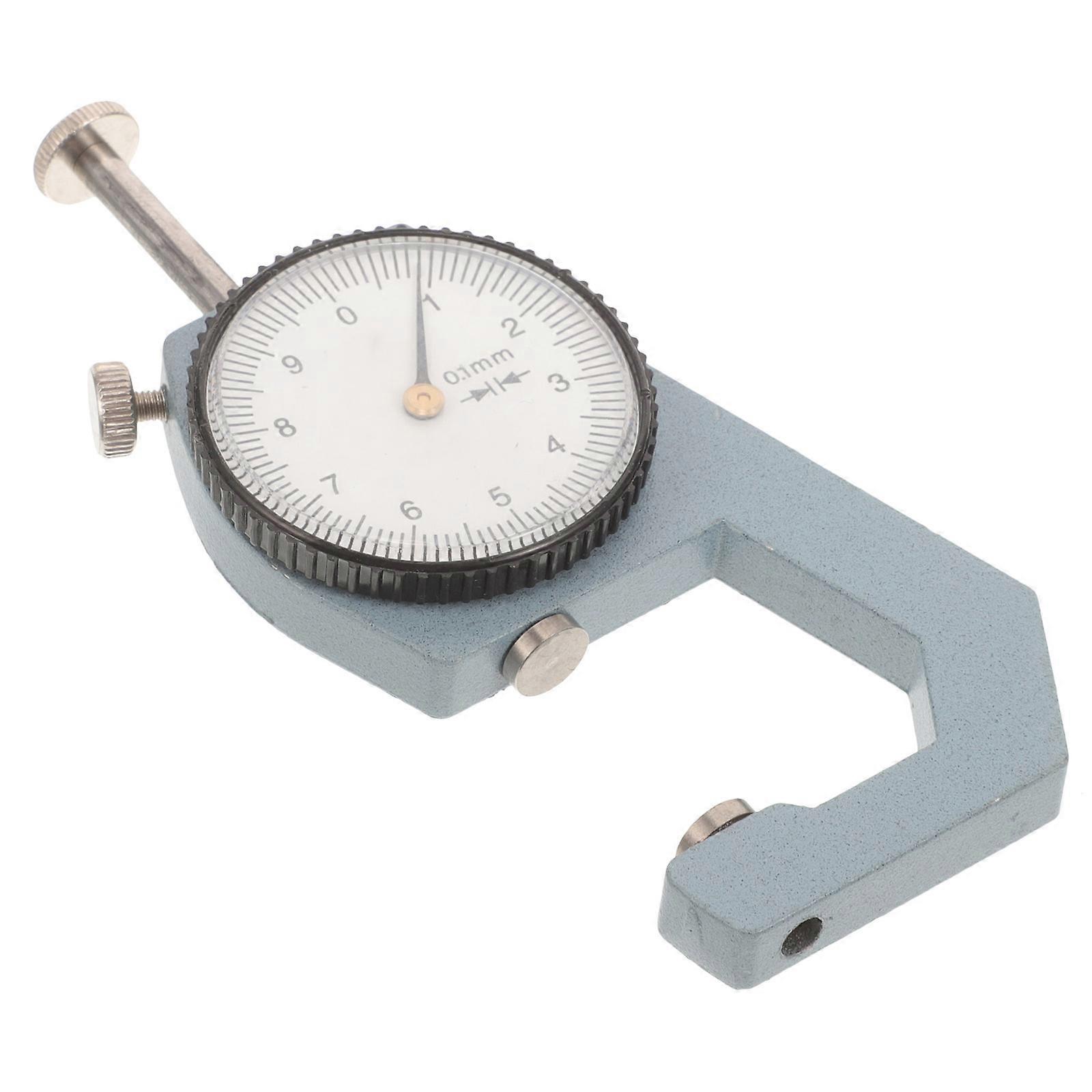 Woodworking Measuring Tool Precision Measurement Technology Diy Enthusiasts Internal And External Diameters 1Set