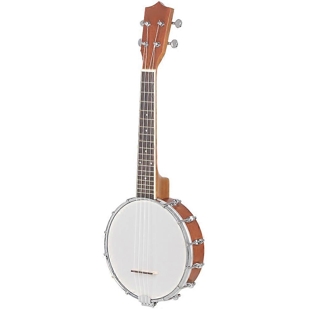 Banjo Musical de Quatro Cordas, Combinação, Uso Versátil
