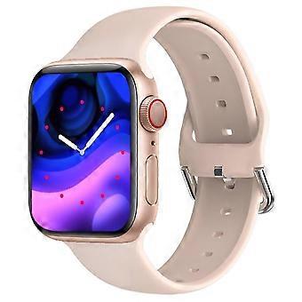 Herren Smartwatch EKG + PPG Herzfrequenz Blutdruckmessgerät