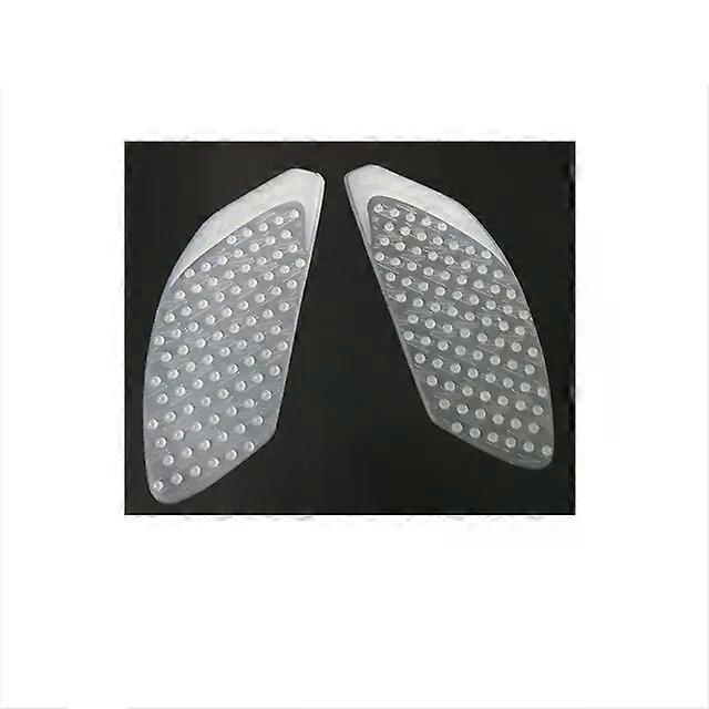 מעולה עבור yzfr1 YZF R1 2009-2014 2013 2012 אופנוע מגן נגד החלקה טנק כרית מדבקה גז אחיזת הברך מתיחה צד 3M מדבקות