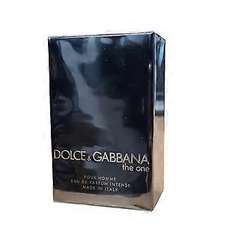 Dolce & Gabbana The One For Men 50ml Eau De Parfum Intense Spray
