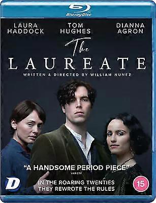 The Laureate [15] Blu-ray