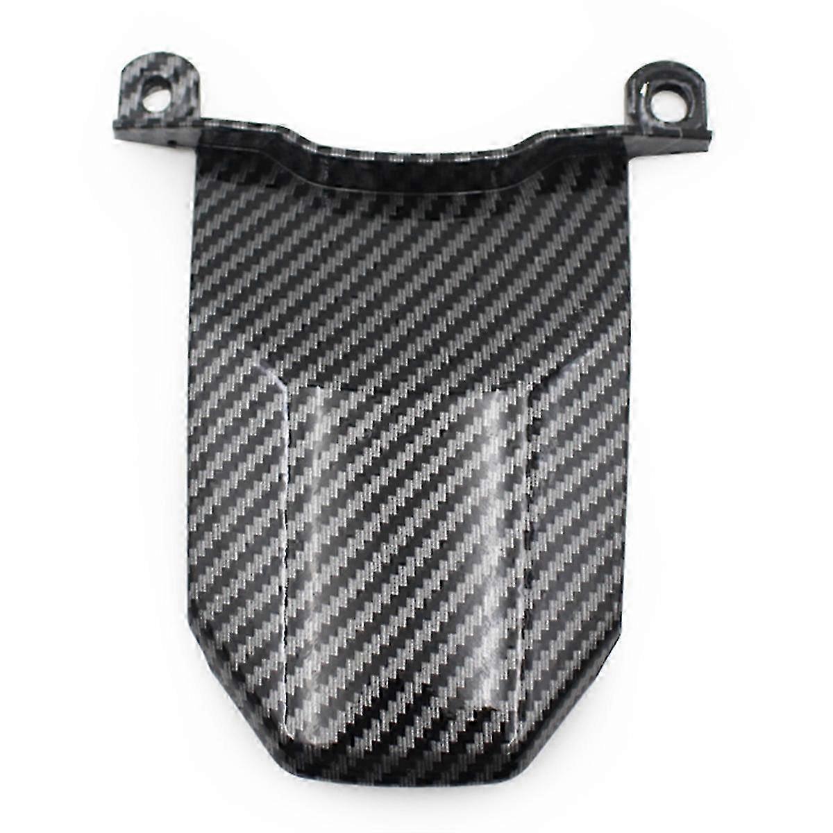 Motorcycle Under Seat Panel Side Cover for FZ-07