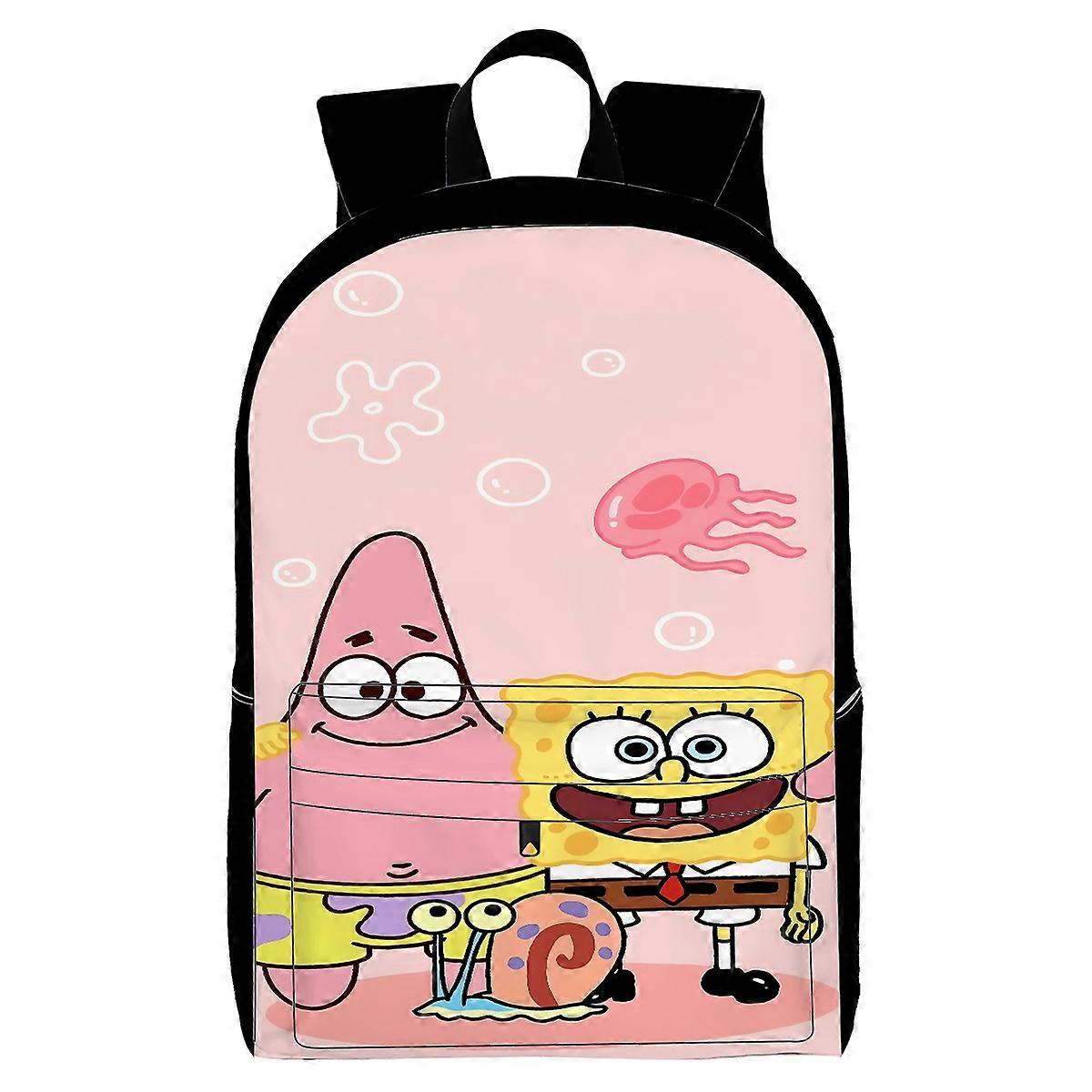 Backpack, with Multiple Organizational Compartments, Fits 15.6 Inch Notebook, for Travel, Teen, Business Work D418