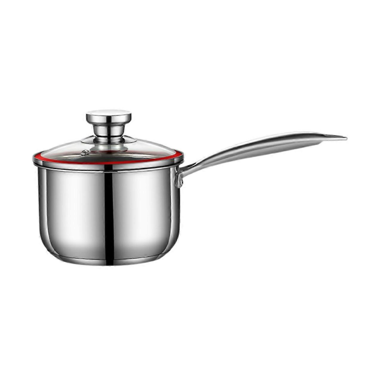 Cuckoo Rice Cooker Multifunctional Pan Stainless Steel Pot Induction Hob Side Pot