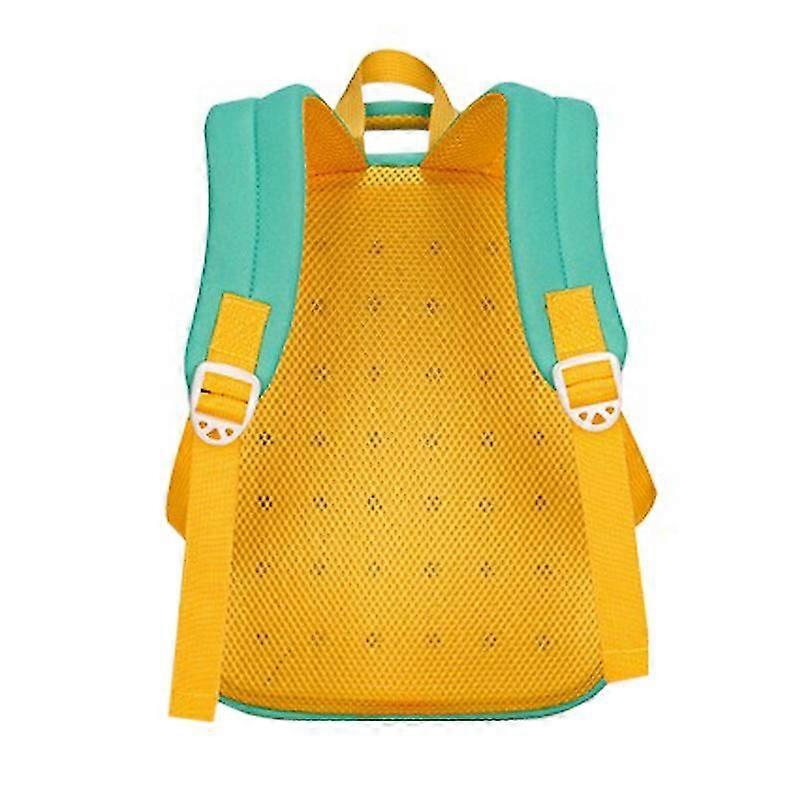 Kaxidy Kid Backpack Dinosaur Backpack Kindergarten Preschool Schoolbag