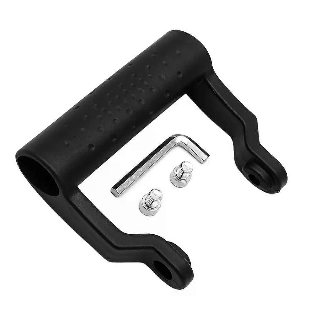 Auxiliary Handle Non-slip Shock-absorbing 8mm Handle For 100 Type Angle Grinder Grinds Handrail Handles
