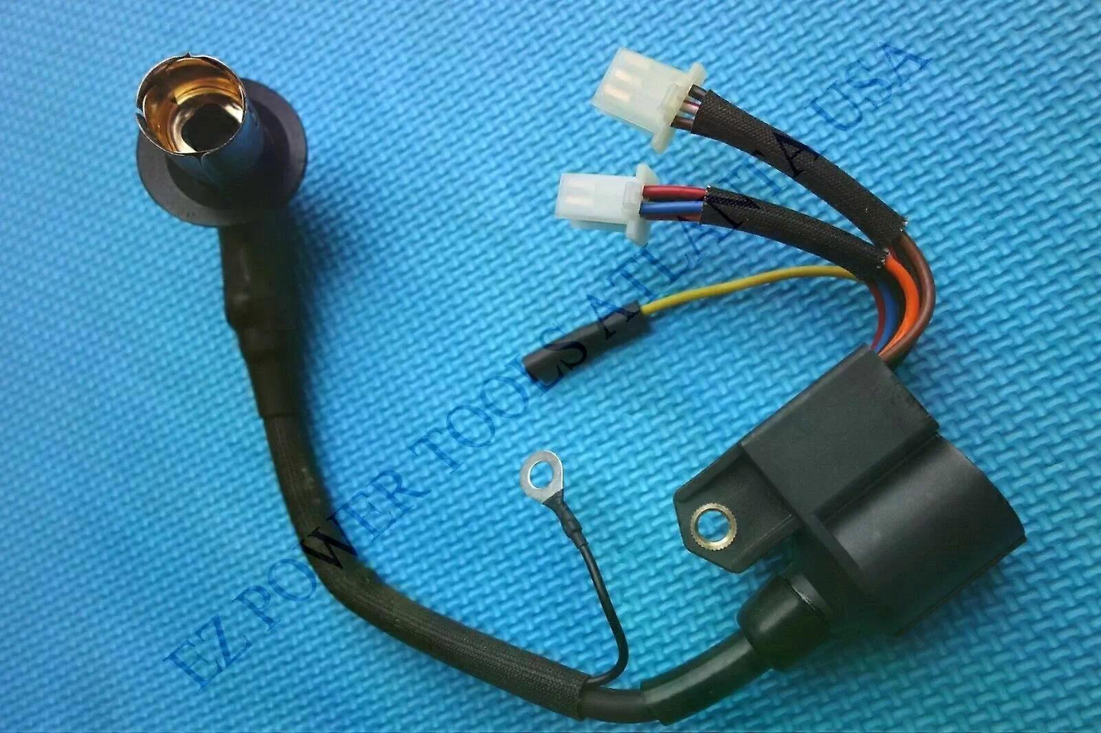 Apply ZhongfaTec Ignition Coil Module for WestingHouse WH2200iXLT 1800 2200 Inverter Generator ZF-IG-A00975