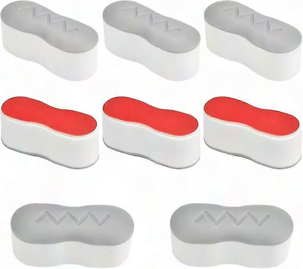 30pcs Elastic Tensioner with Ball for Banner, Pavilion, Tarpaulin, Camping, Tent & Curtains - Bungee Extension Harness