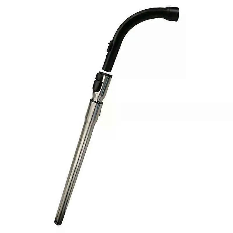 Telescopic Tube With Locking Function + Handle