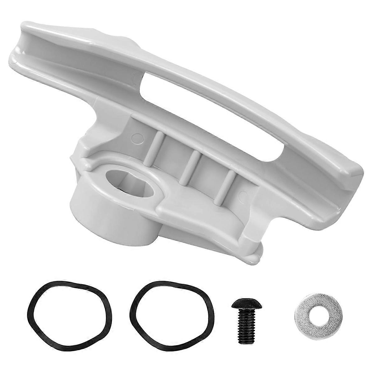 TC184432 Low Profile Tire Changer Nylon Mount/Demount Head Kit