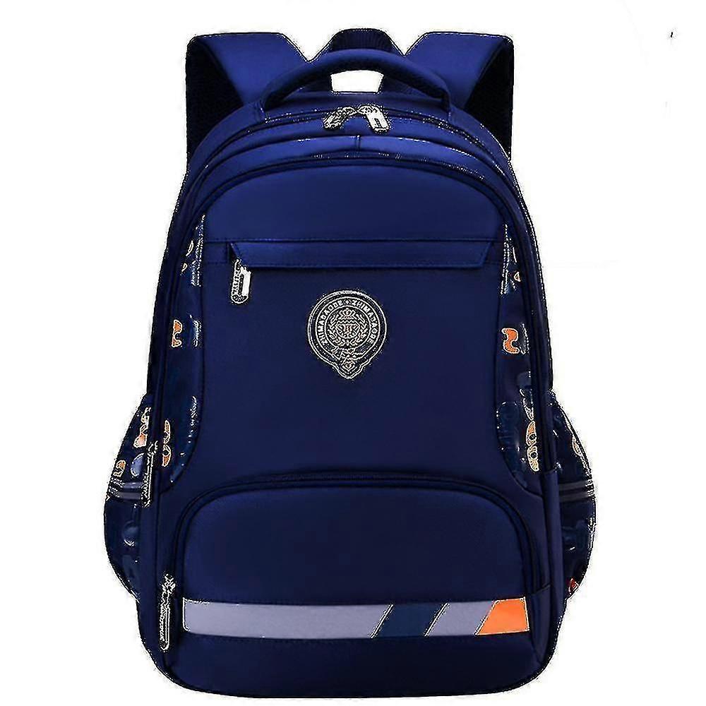 Large Capacity Backpack For Primary And Secondary School Students