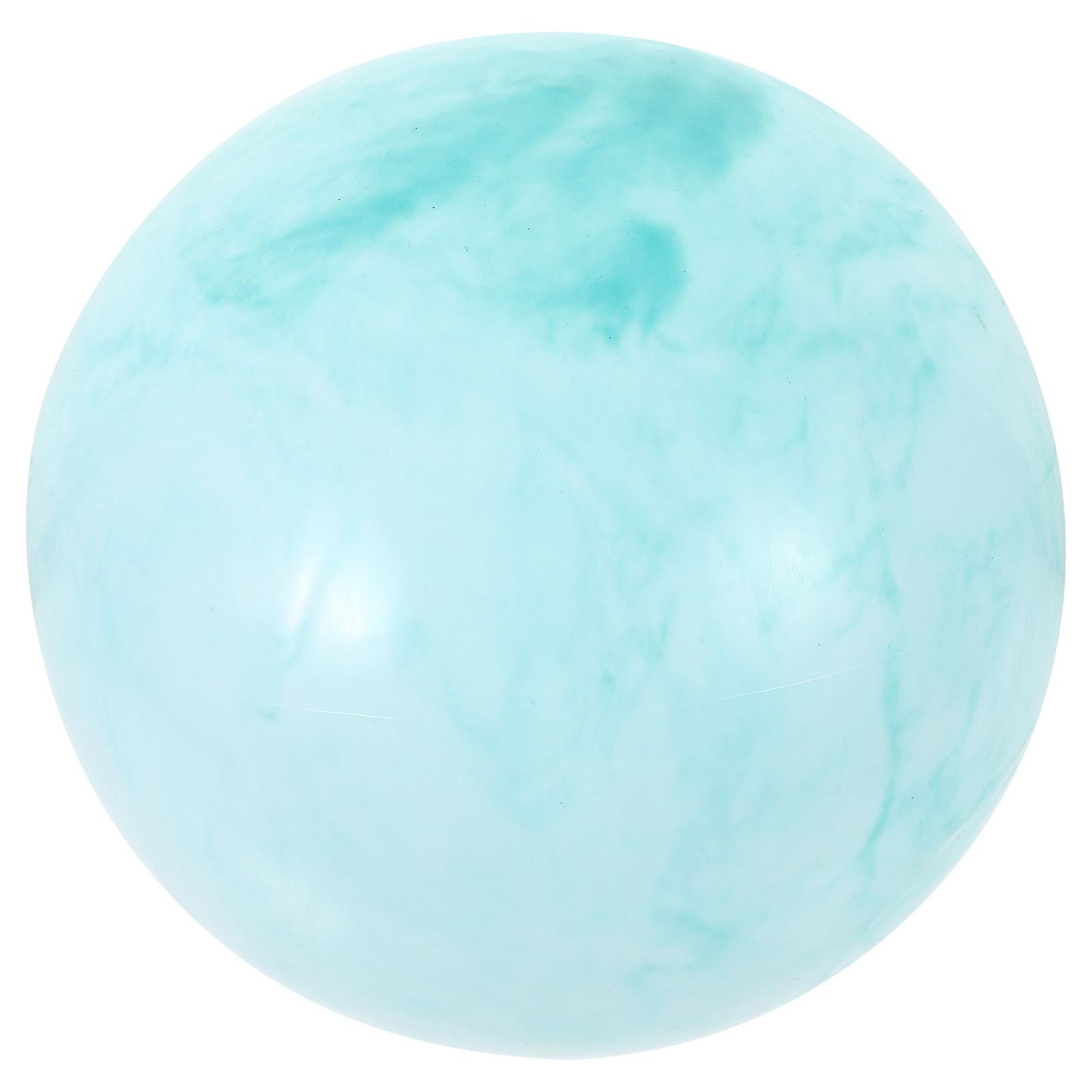 Reusable Core Ball Workout Yoga Posture Improvement Pvc Material 1Pcs