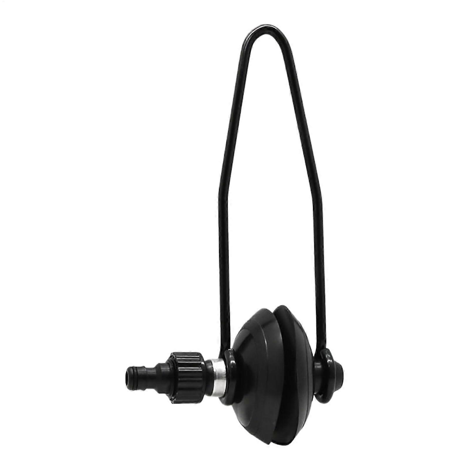 Boat Engine Guards  Engine Rinser  Navigation Equipment for Nautical Maintenance in Environment, Aqua, Coastal, Shore, and Lake Single Tube