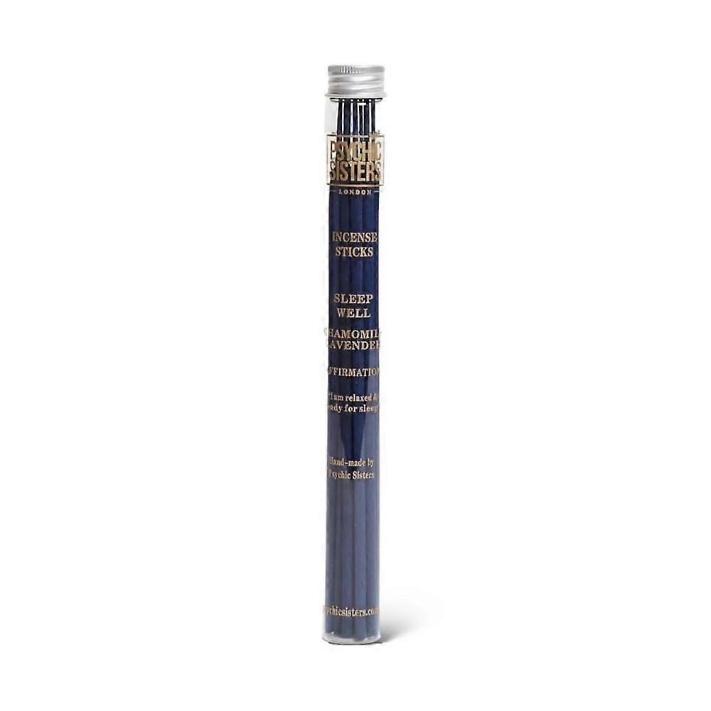 Psychic Sisters Sleep Well Incense 1 pack - 2 Pack