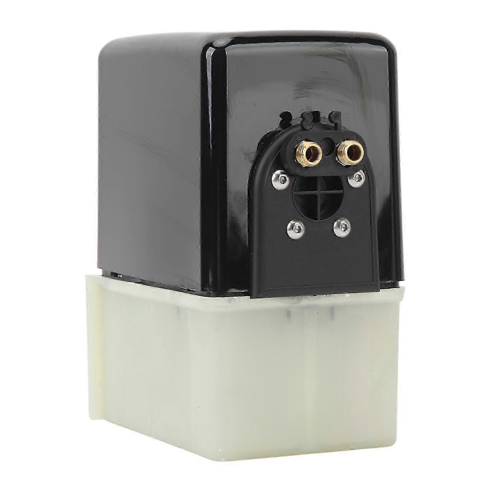 Hydraulic Power Unit V351hpu1 12v Pump Precise Control Fit For Marine Boats Applications