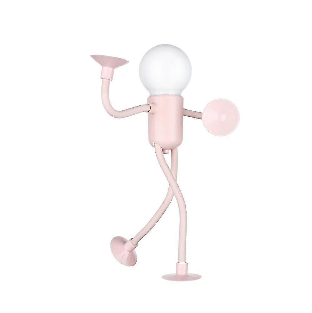 Newest Shape-Changeable Sportsman Night Light: 2024 Custom DIY Options for Creative Lighting!