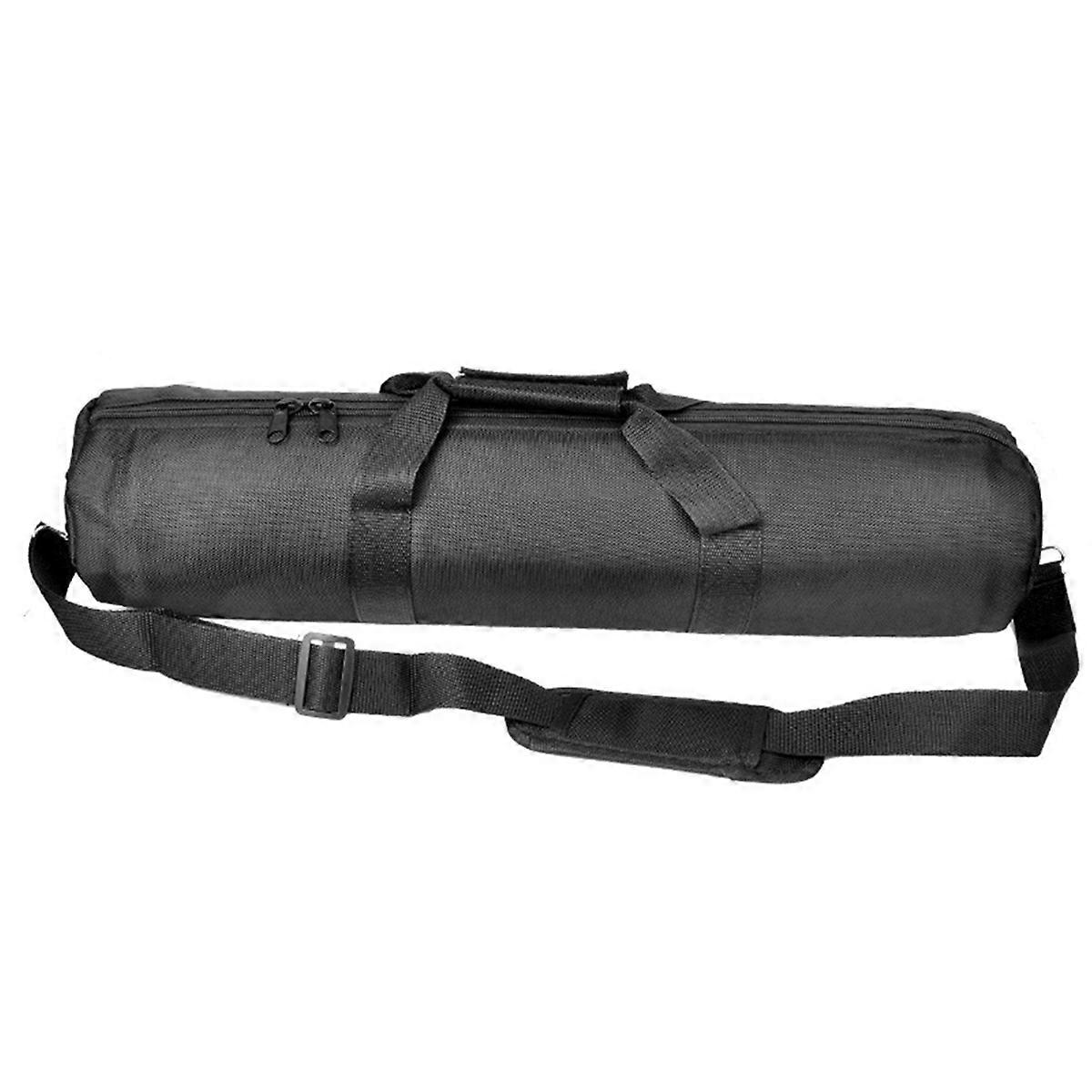 Padded Camera Monopod Tripod Carrying Bag Case Light Stand Carry Bag