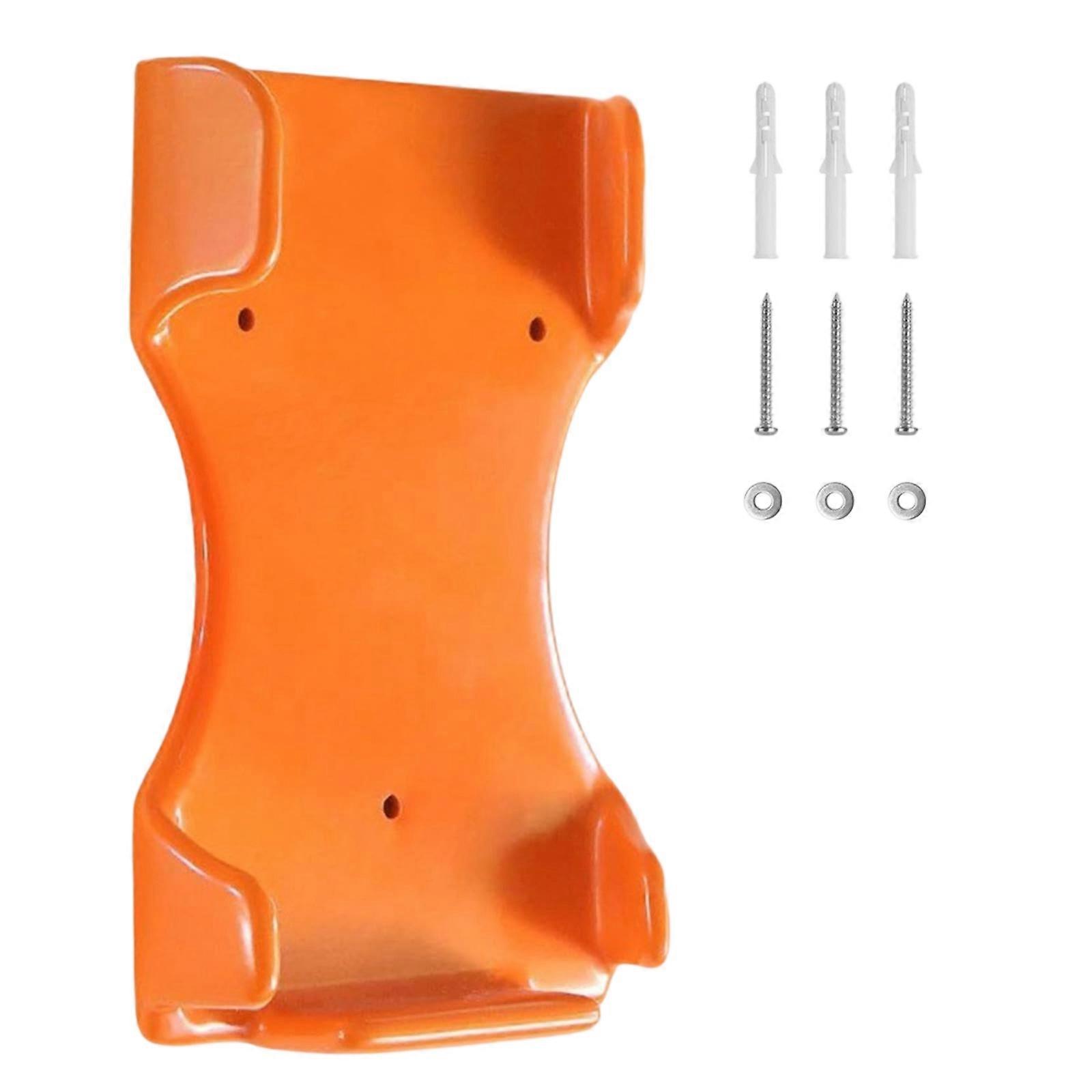 Universal Blower Organizers With Rust Resistant Coating Suitable Multiple BG Models Easy Installation Blower Rack Multicolor