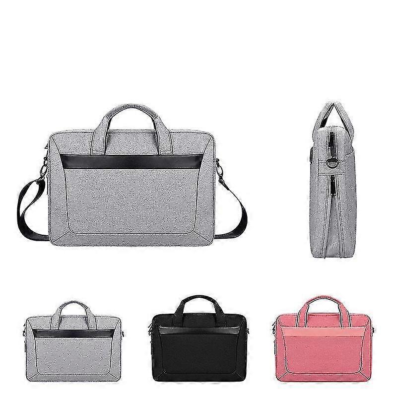 Laptop Bag Case 11 12 13 14 15 17 Inch For Macbook Huawei Samsung C...