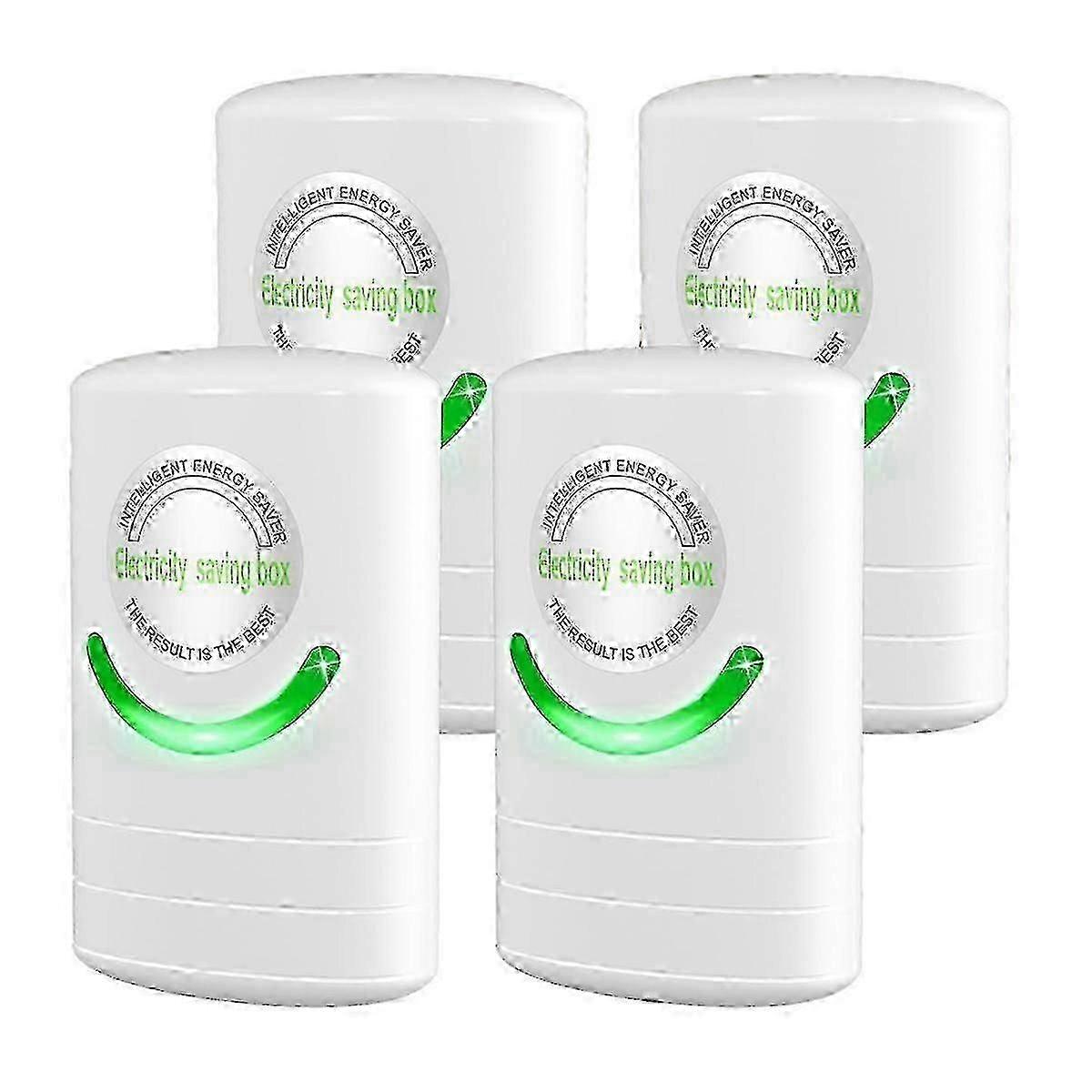 Energy Saving Device for Reducing Electricity Usage, 90V-250V 30A Power Saver