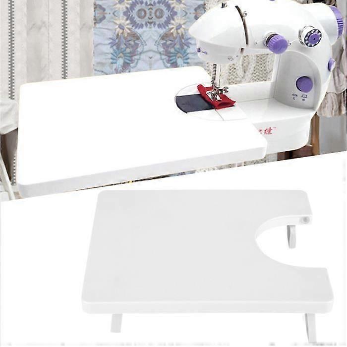 Multifunctional Sewing Machine Board, Home Extension Table, Mini Machine, Station