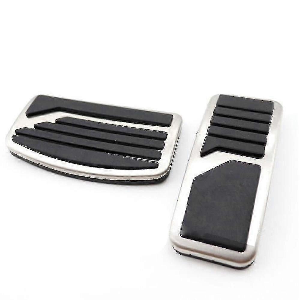 Clutch, Brake, and Accelerator Pedal Covers for Mitsubishi ASX and Outlander - UK