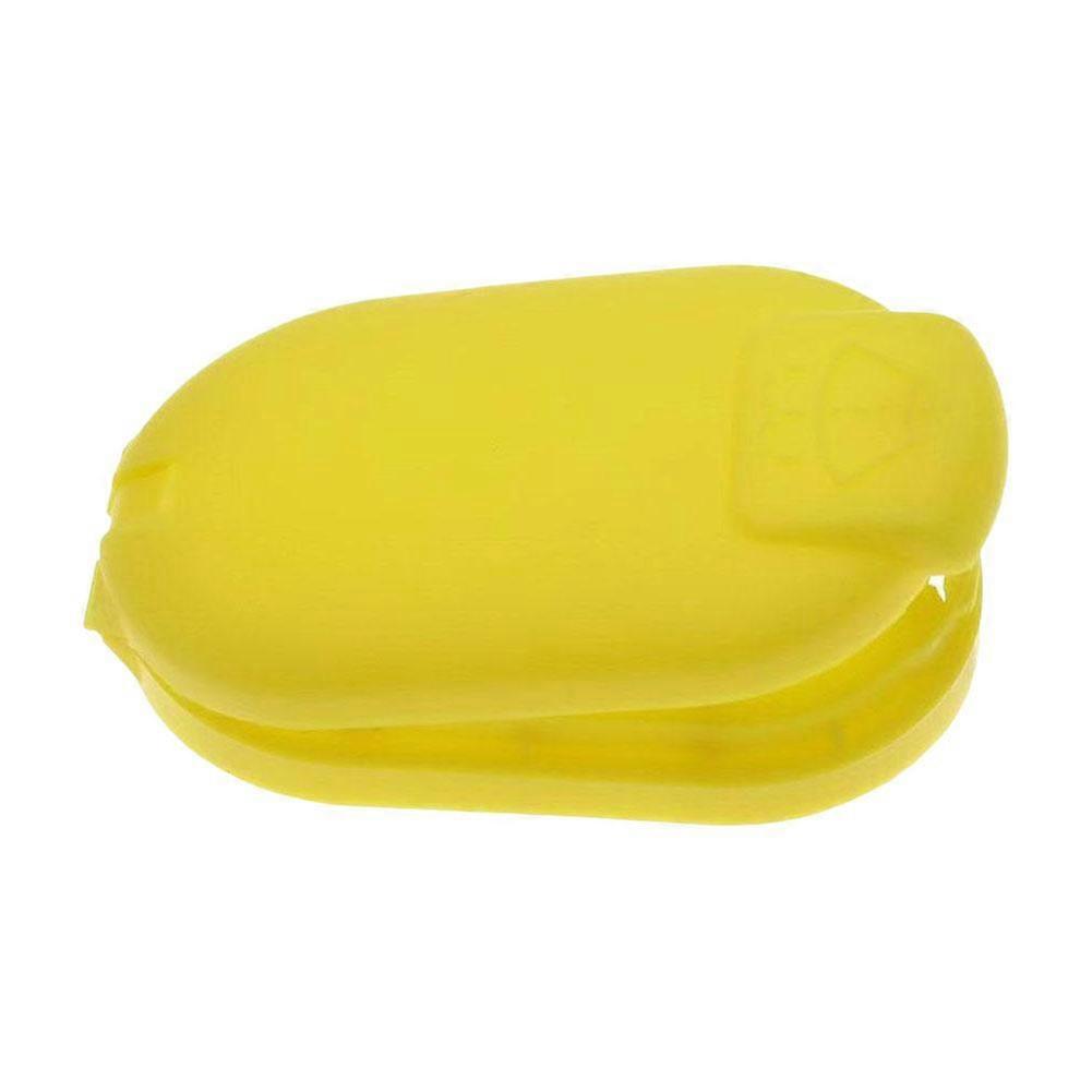Car Windshield Washer for Renault – Yellow Cap, Durable & Easy Installation