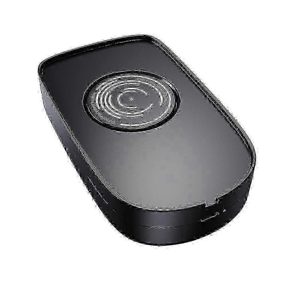 USB Mouse Shaker, Driver-Free and Compatible with Multiple Systems, with a Switch