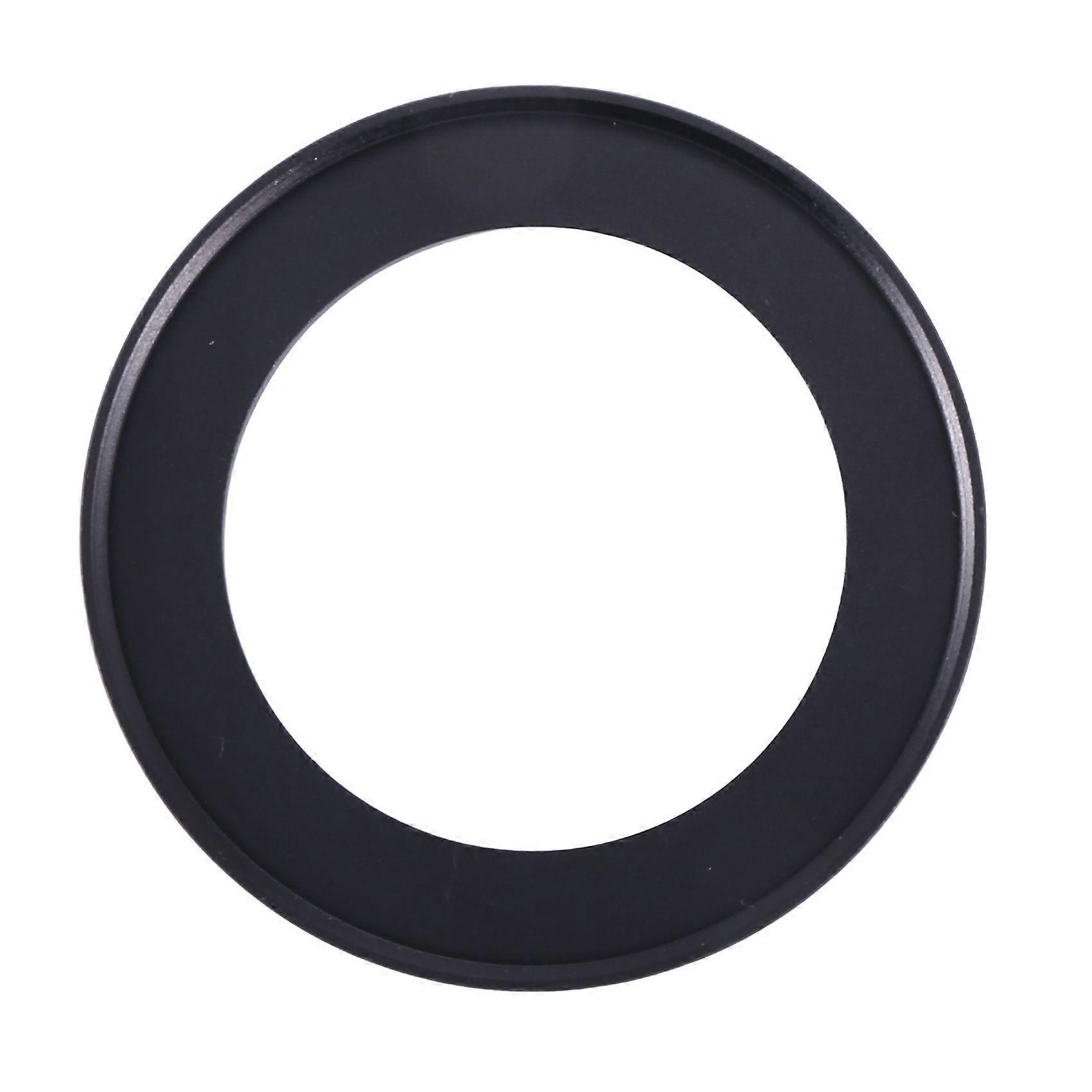 Replacement 40.5mm-52mm Metal Filter Ring Adapter for Camera