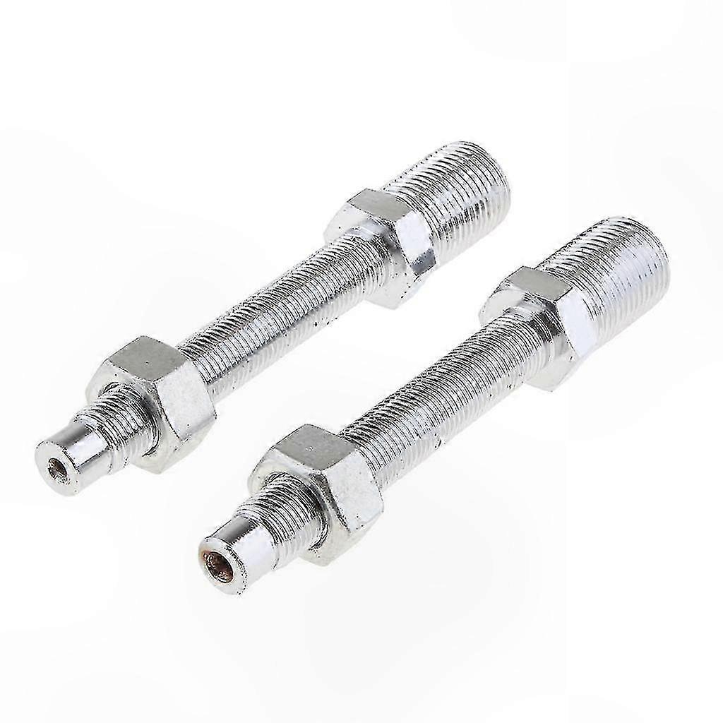 Lowering Kit for Harley Softail FLST 00-17, Rear Adjustable 1" 2" Suspension Modification