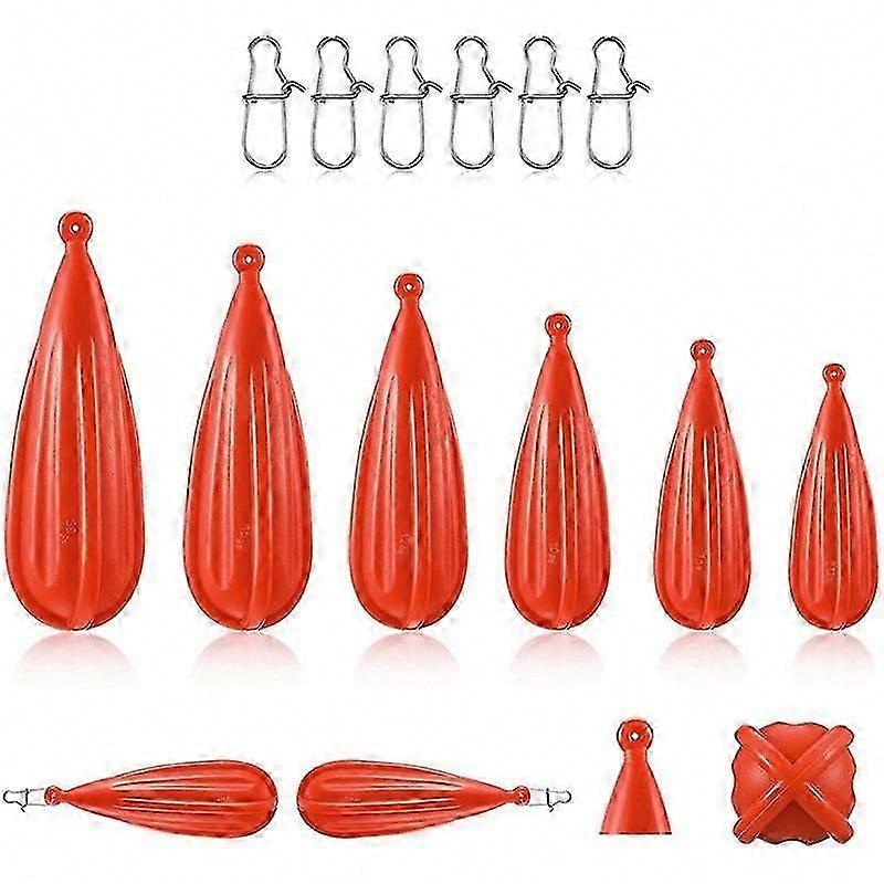 Fishing Practice Plug for Casting Baitcasting Rubber Training to Improve Skills