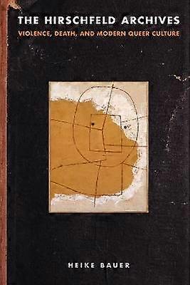 The Hirschfeld Archives