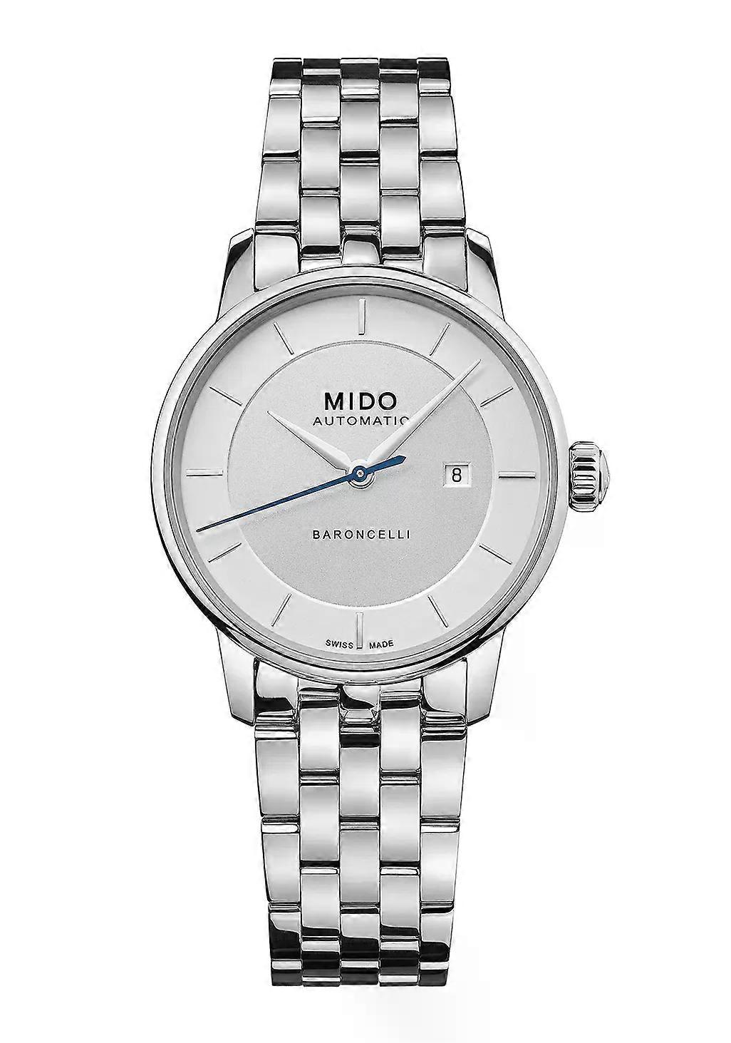 Podpis Mido Baroncelli (M037.207.11.031.00)