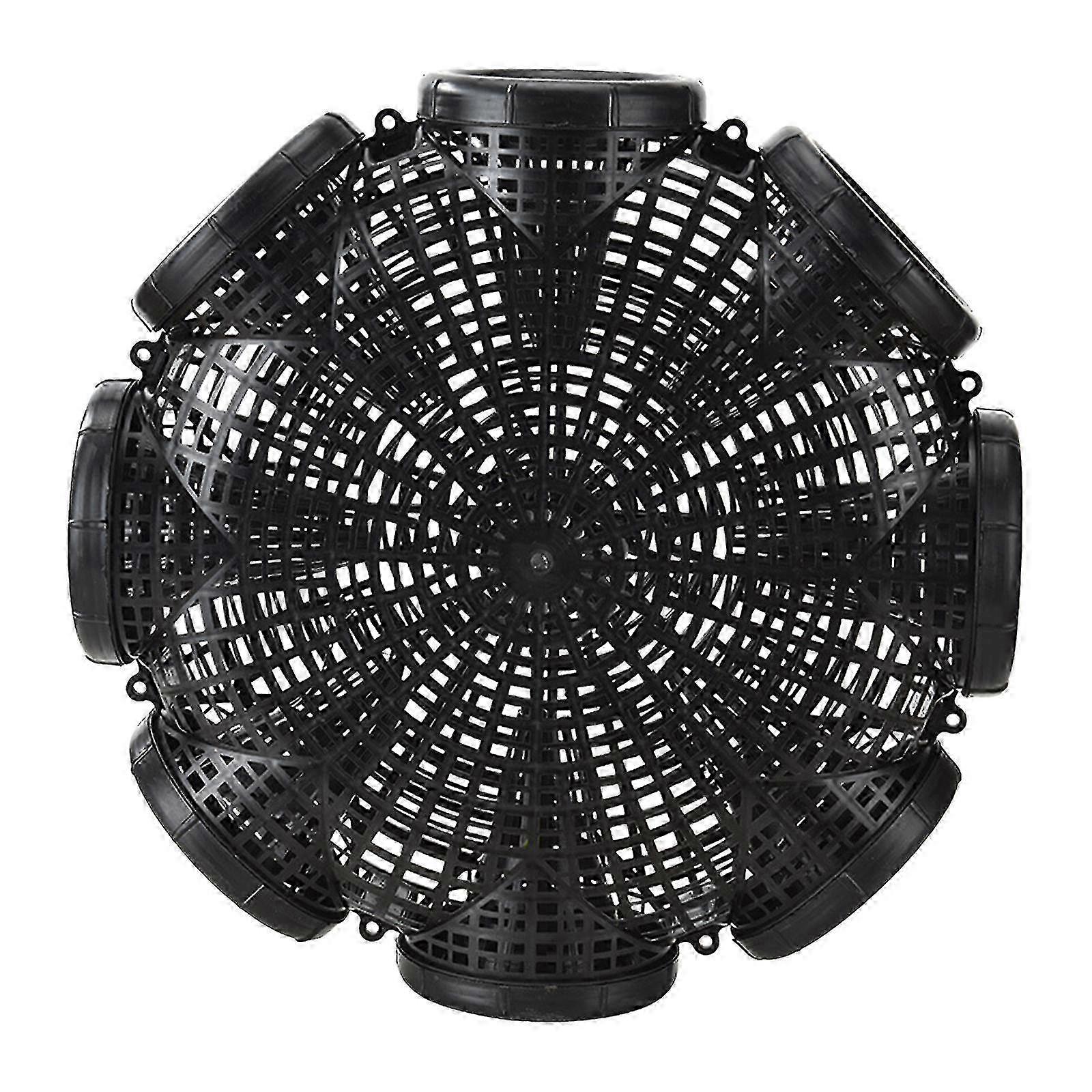 Crab Catcher For Lobster, Crayfish, And More - Saltwater & Freshwater Fishing Net