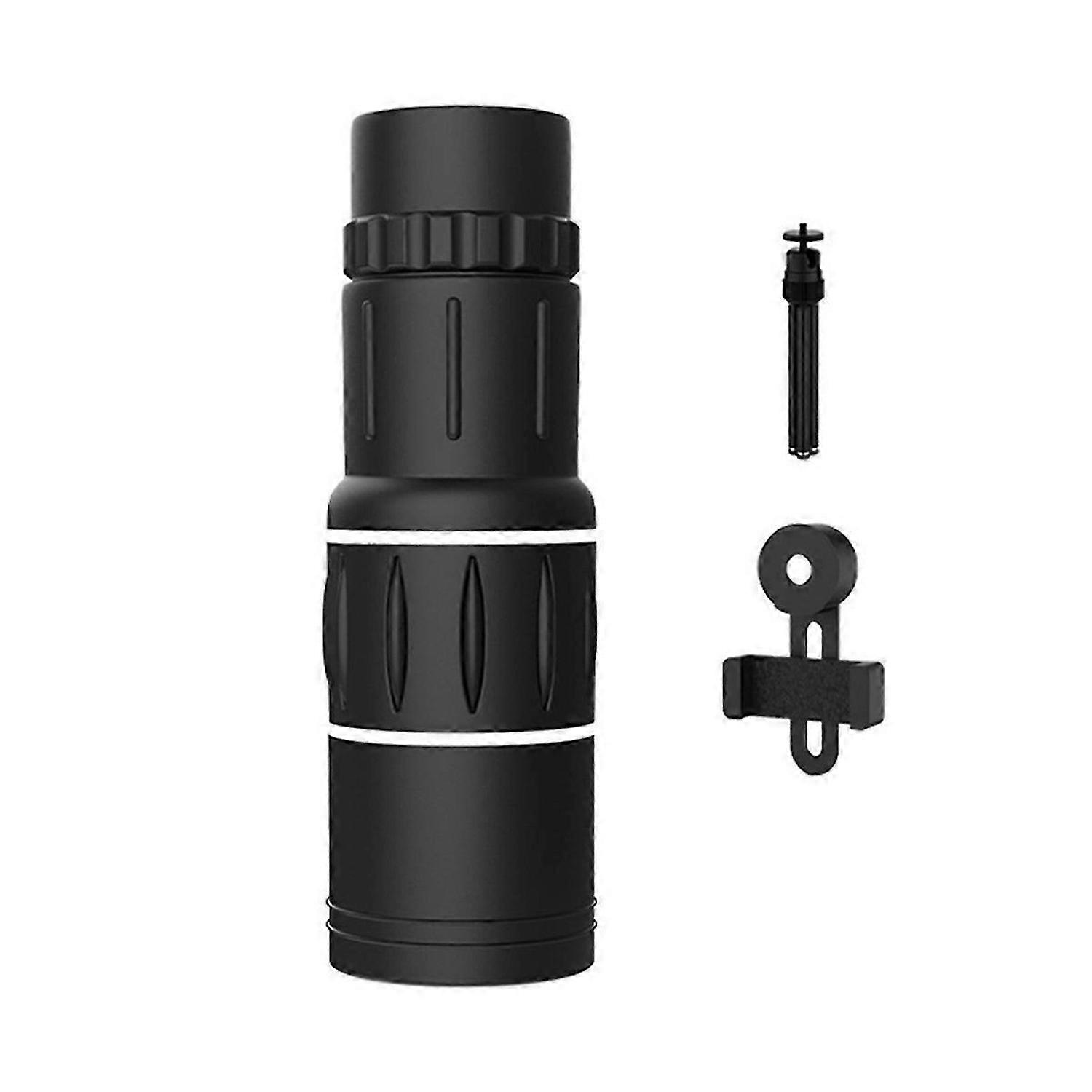 Telescope Portable High-Definition High-Power Night Monocular B