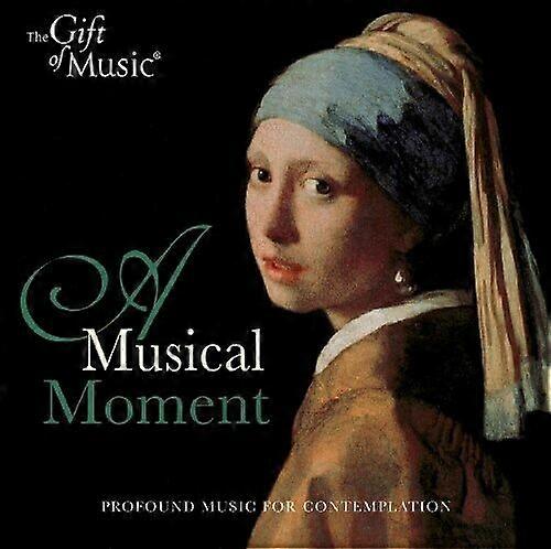 Bir Müzikal An CD'si (2008) YENİ