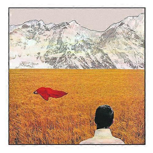 Lady Lamb After CD (2015 NYTT)