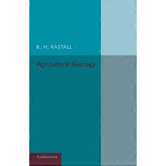 Geologia Agrícola - R. H. Rastall