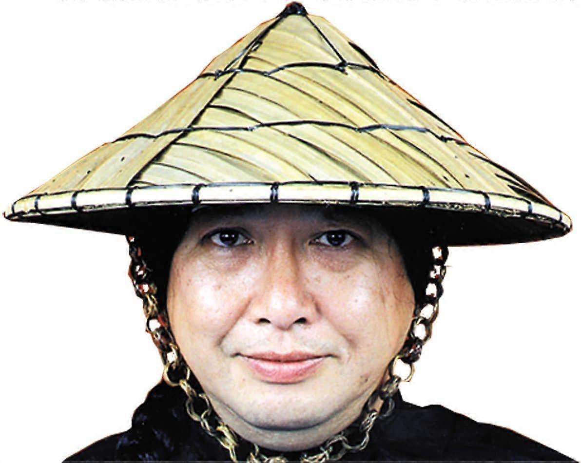Coolie Hat For Adults